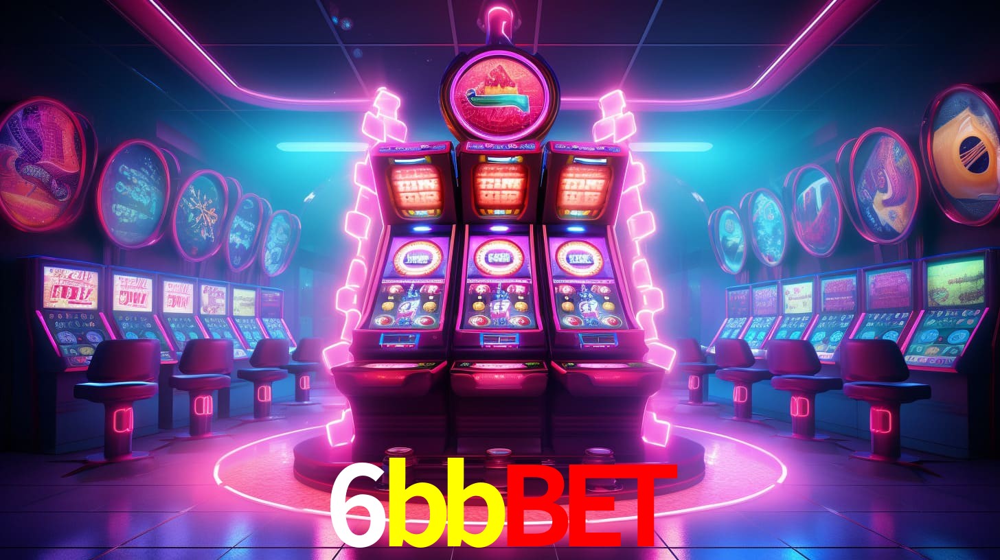 6bbbet - Cassino em um Clique - 6bbbet.com