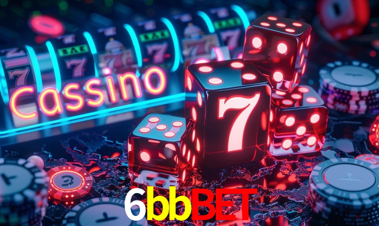 Welcome Bonus 6bbbet