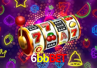 A Emoção da Loteria na 6bbbet: Uma Chance de Mudança de Vida