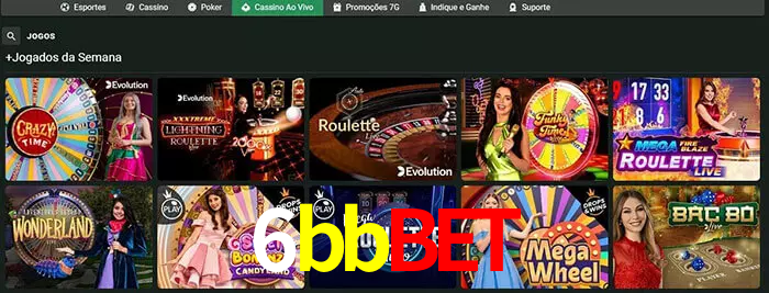 6bbbet bet