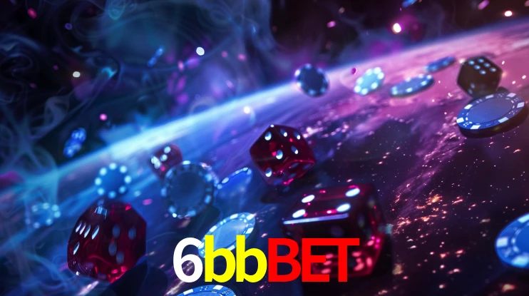 Slot Games 6bbbet