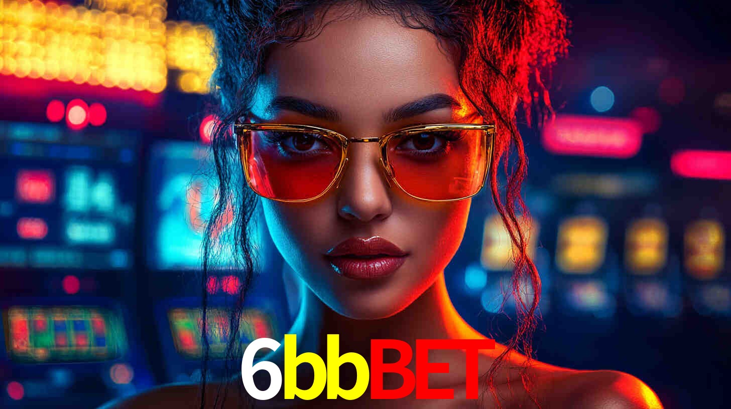 Apostas Esportivas na 6bbbet: Um Guia Completo