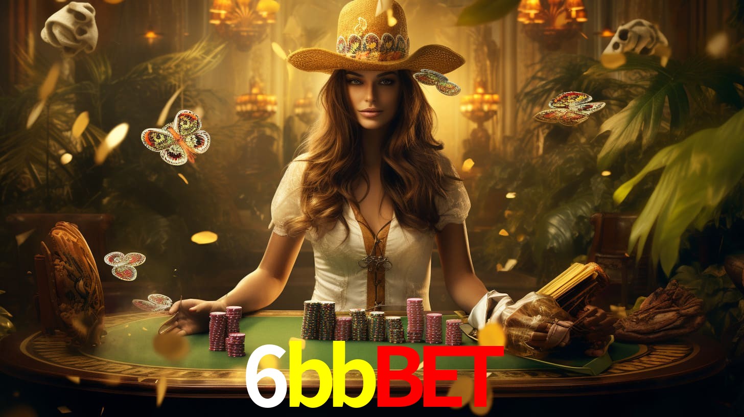 VIP Casino 6bbbet