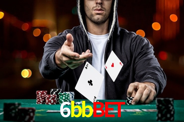 Mercados ao vivo e cash out na 6bbbet