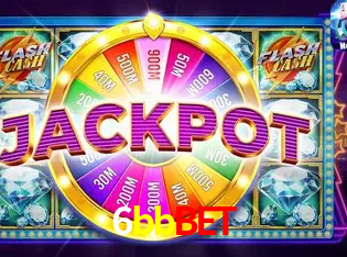 A Emoção da Loteria na 6bbbet: Uma Chance de Mudança de Vida