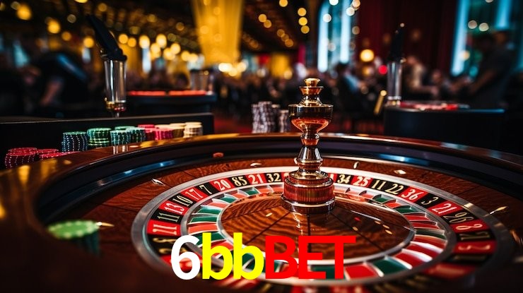 Seasonal Promotions 6bbbet