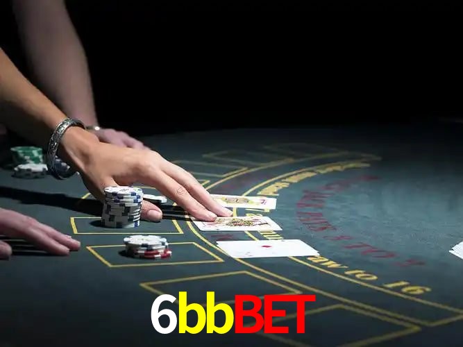 Ofertas Exclusivas 6bbbet