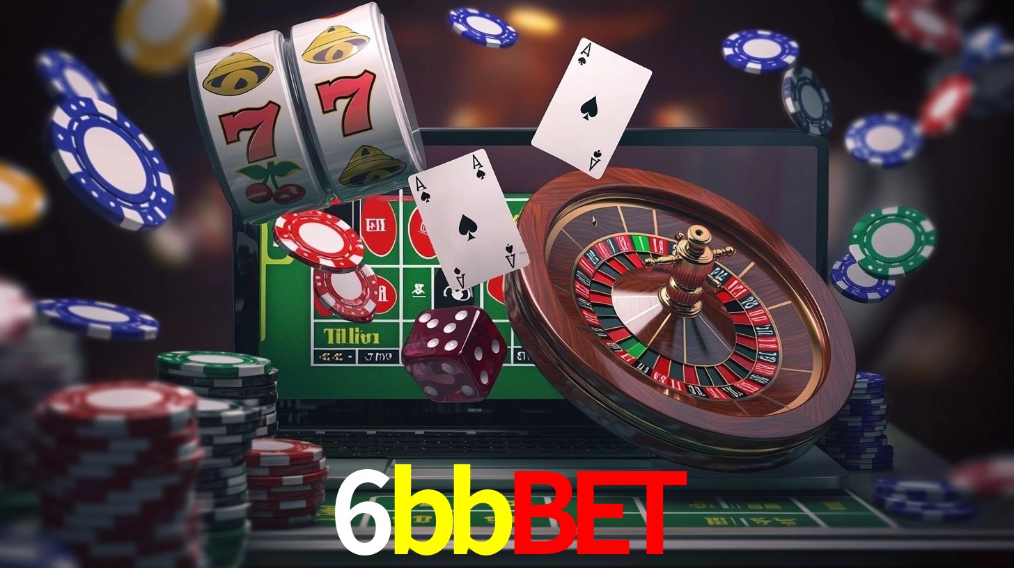 Bônus de boas-vindas na 6bbbet