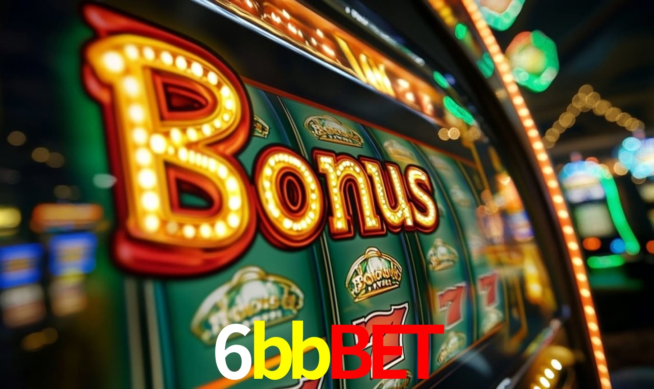 Loterias online na 6bbbet