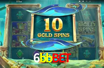 A Emoção da Loteria na 6bbbet: Uma Chance de Mudança de Vida