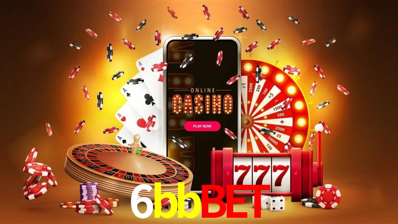 Diretório de Jogos 6bbbet
