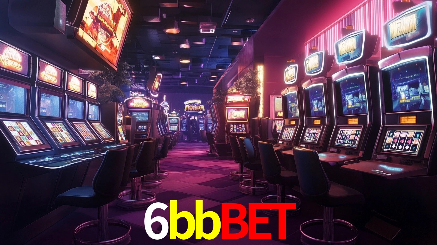 Cashback e recargas na 6bbbet