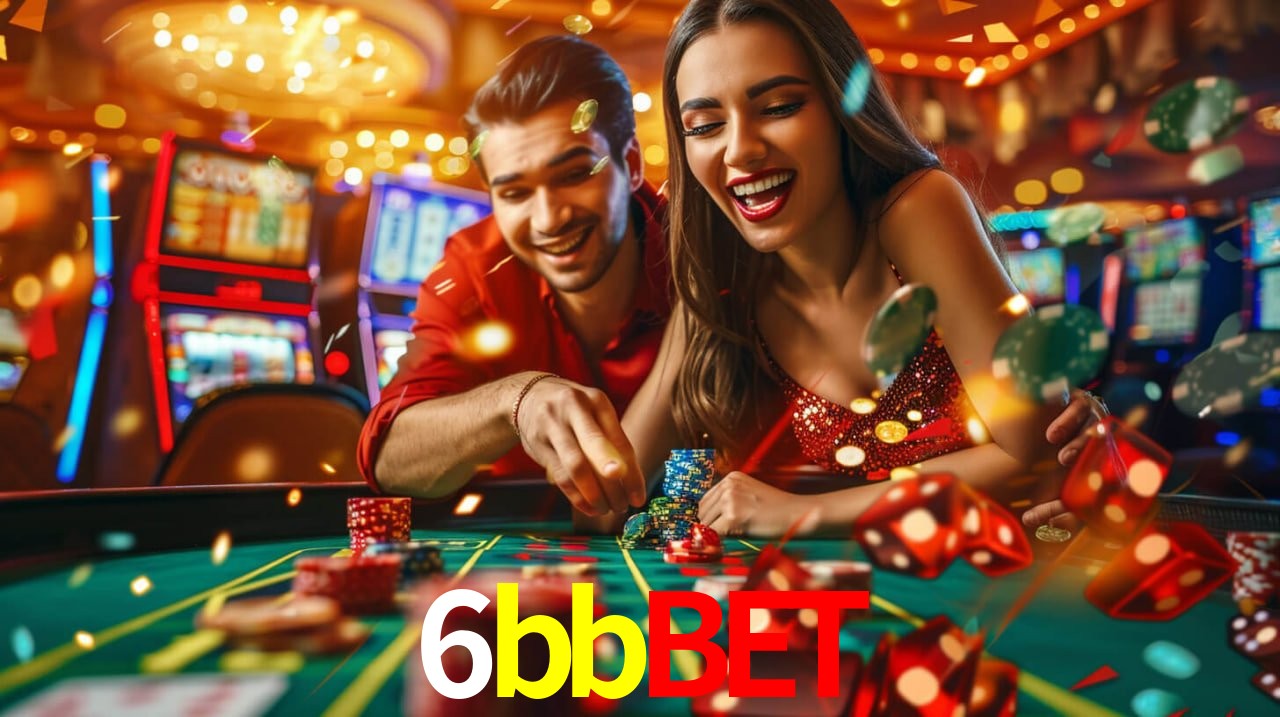 Cadastro Rápido 6bbbet