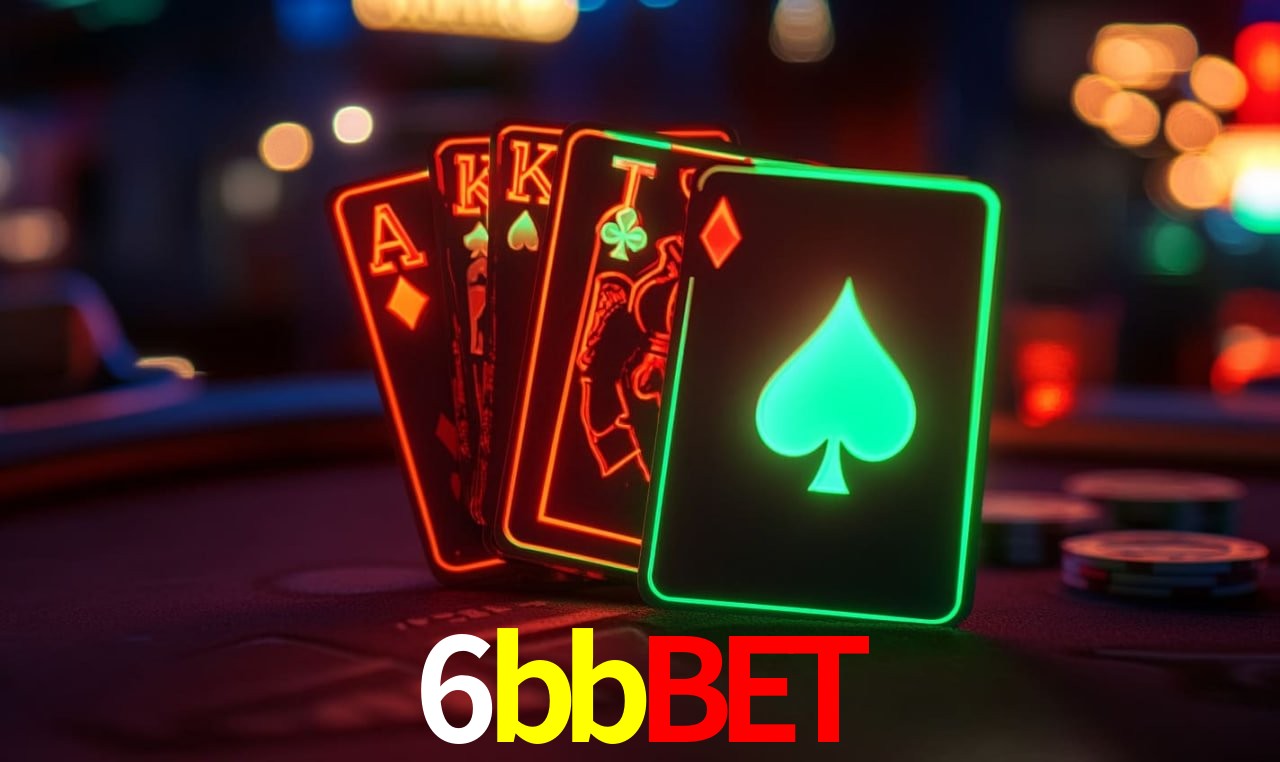 Jackpots e promoções na 6bbbet