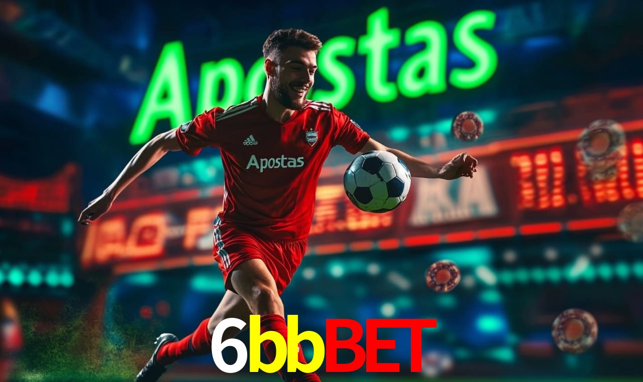 cassino 6bbbet