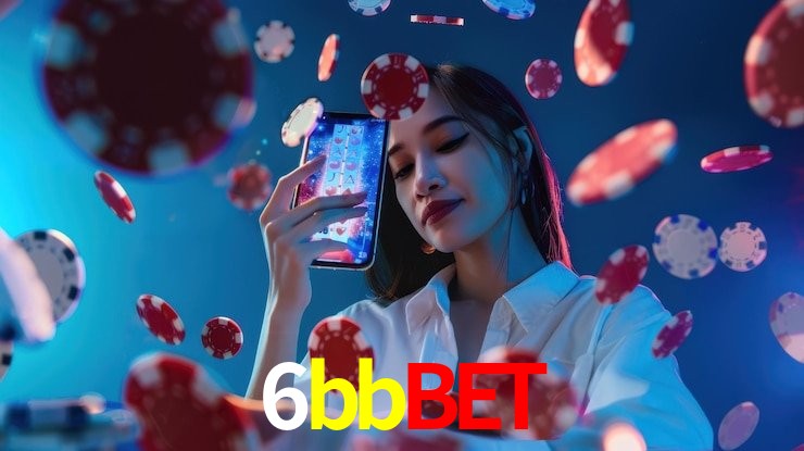Inovações de Jogos na 6bbbet: O Futuro das Experiências Interativas