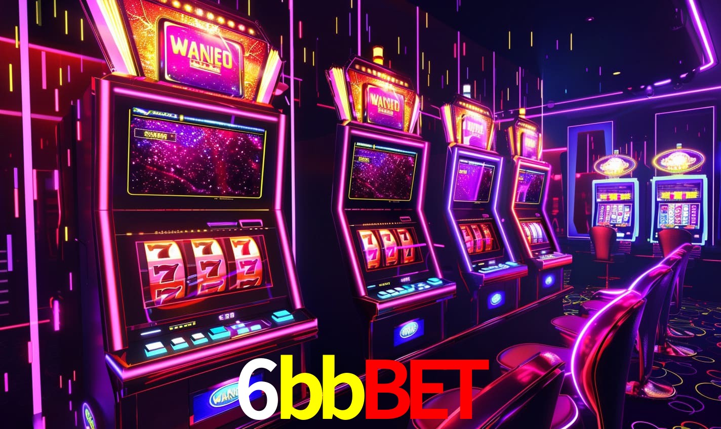 Explorando a Categoria de Eventos em Apostas na 6bbbet
