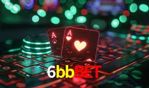 Apostas de Futebol 6bbbet