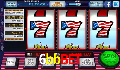Desvendando o Mundo dos Jogos Virtuais na 6bbbet