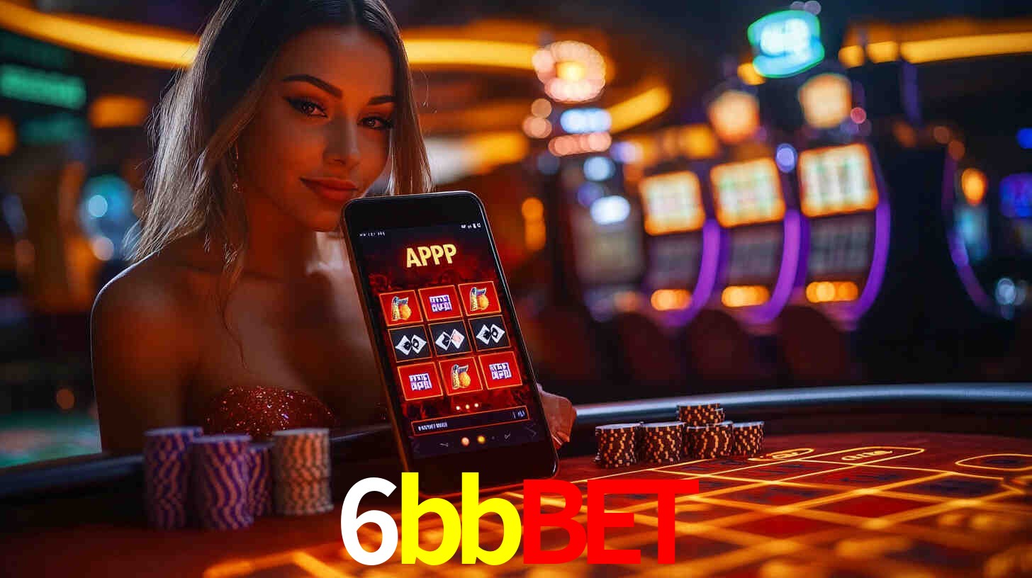 Descubra o Programa VIP da 6bbbet: Vantagens Exclusivas para Jogadores
