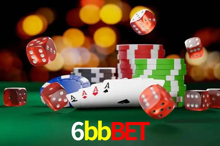Recursos de Bônus 6bbbet