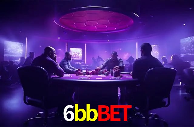Explorando a Categoria de Eventos em Apostas na 6bbbet