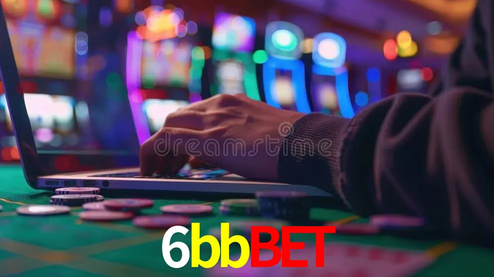 Página oficial no Facebook da 6bbbet