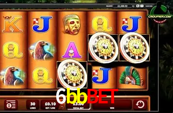 Inovações de Jogos na 6bbbet: O Futuro das Experiências Interativas