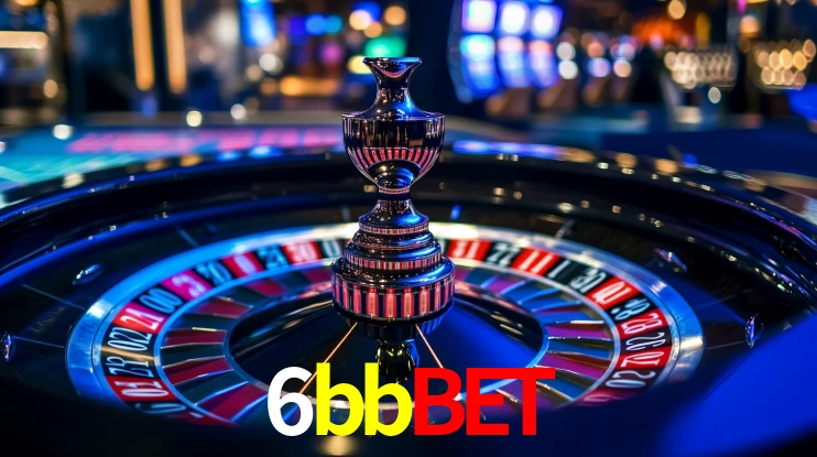 Explore as vantagens do 6bbbet: serviço profissional e confiabilidade
