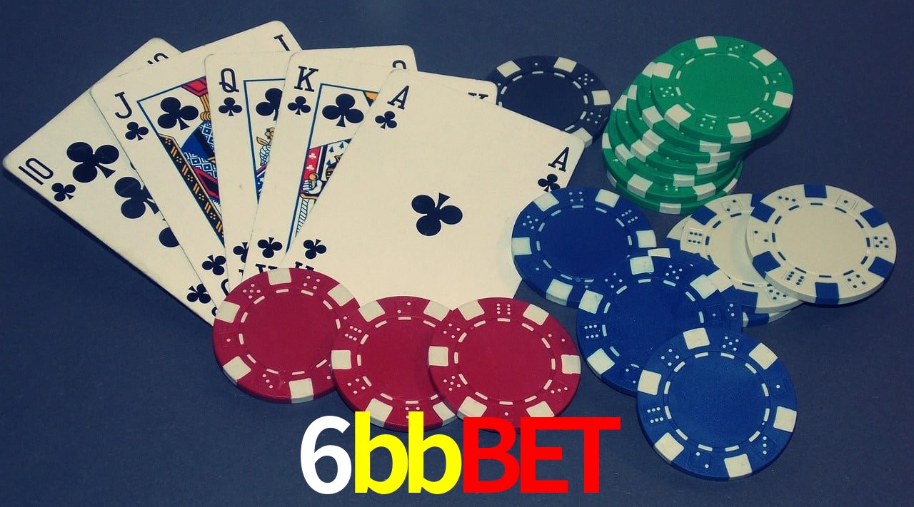 Bonus Features 6bbbet