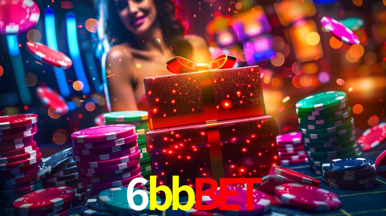 Desvendando o Mundo dos Jogos Virtuais na 6bbbet
