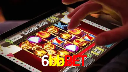 Jogos de mesa e apostas rápidas na 6bbbet