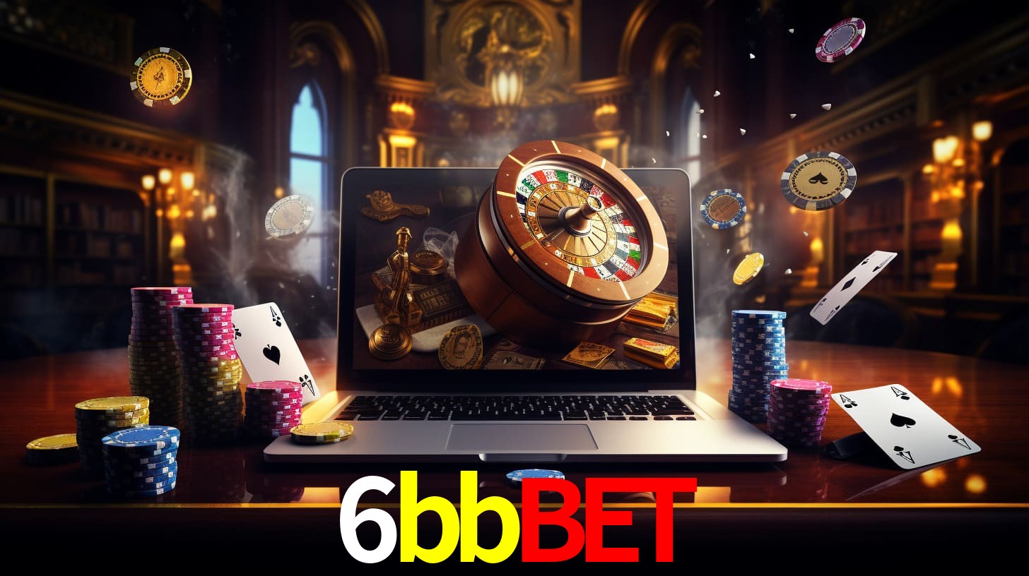 Blackjack Table 6bbbet