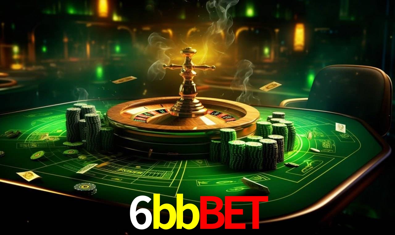 A Emoção da Loteria na 6bbbet: Uma Chance de Mudança de Vida