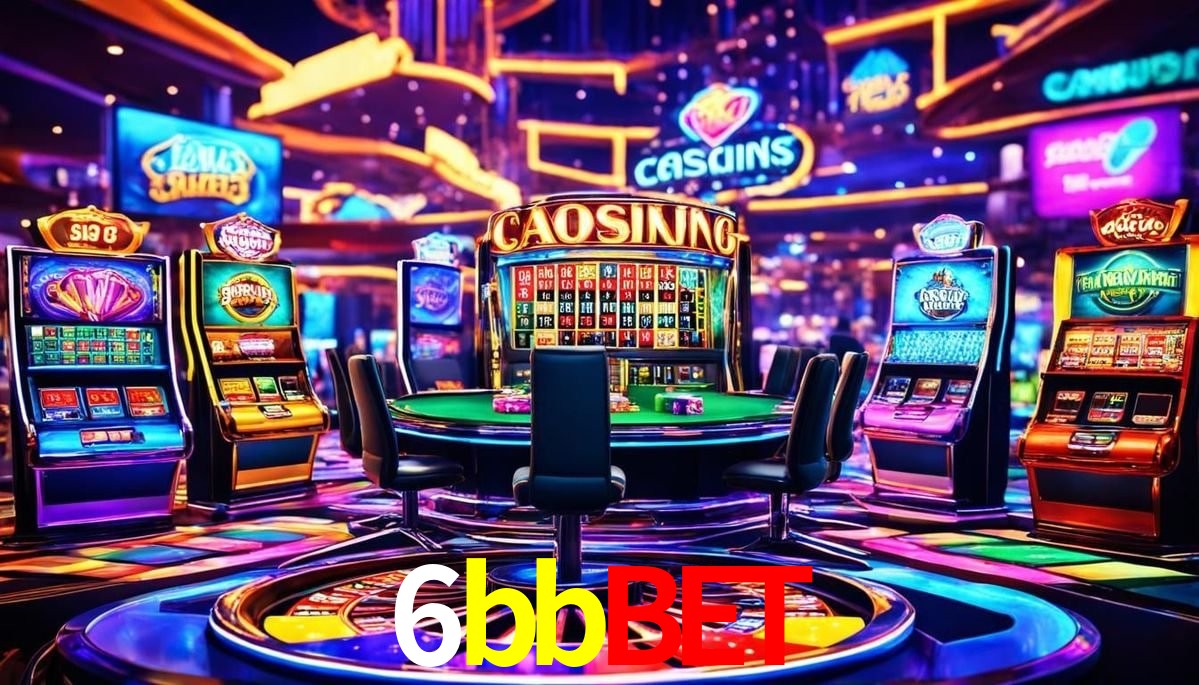 Estatísticas Esportivas 6bbbet