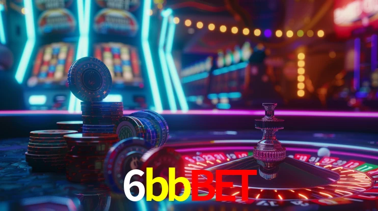 Live Casino 6bbbet