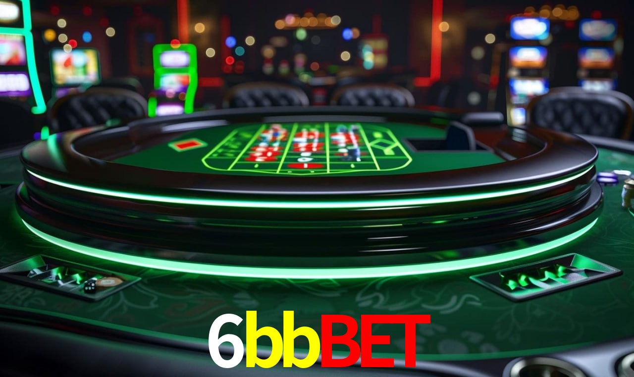 Weekend Specials 6bbbet