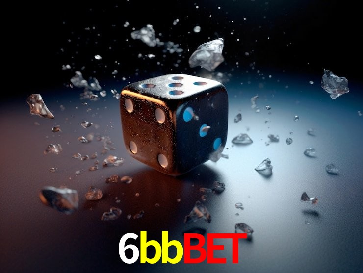Variedade de jogos na 6bbbet