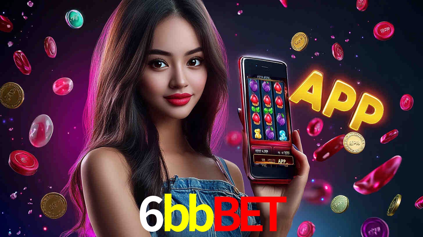 A Popularidade dos Caça-Níqueis no 6bbbet