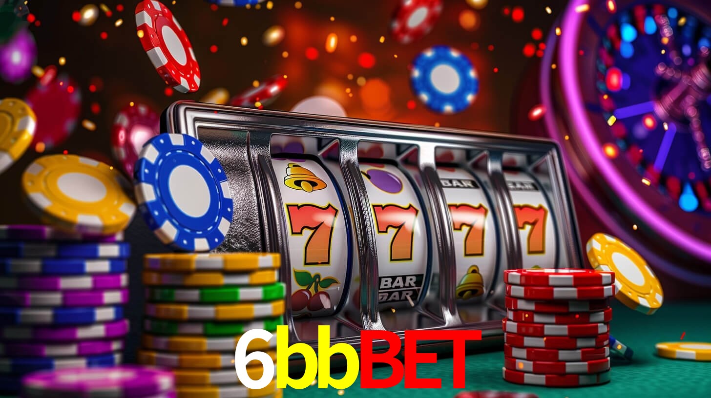 Roda da fortuna na 6bbbet