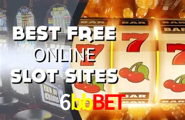 Descubra a Magia dos Jogos de Arcade no 6bbbet