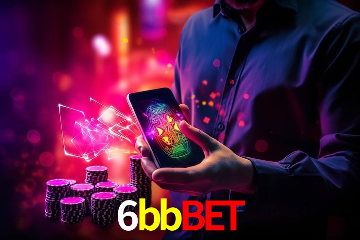 Jogos Exclusivos 6bbbet