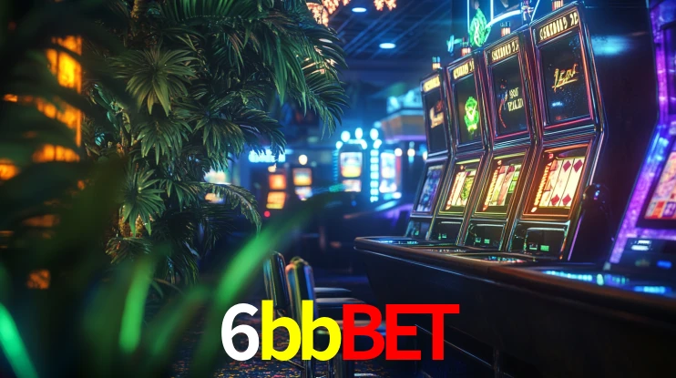 Live Casino 6bbbet
