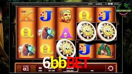 Cassino ao vivo com dealers reais na 6bbbet