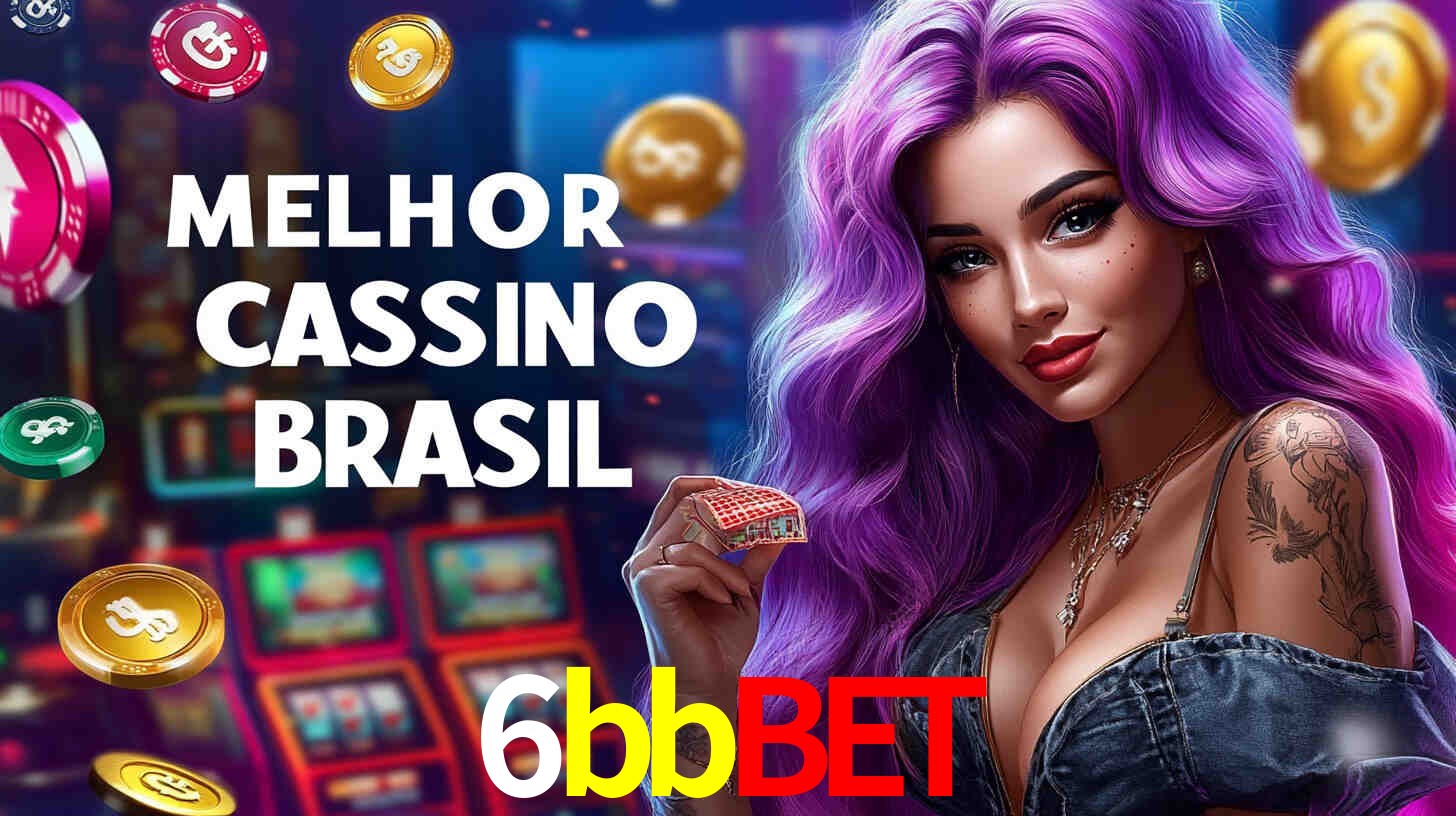 A Experiência Imersiva dos Cassinos Ao Vivo no 6bbbet