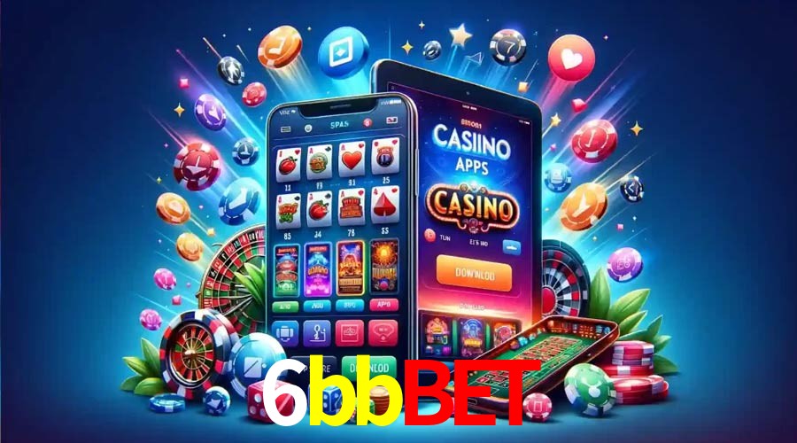Account Benefits 6bbbet