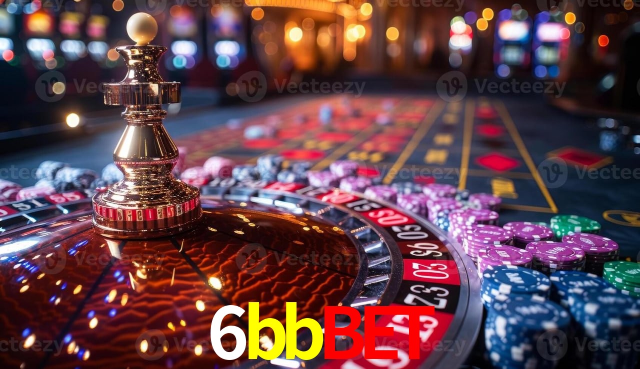 Exclusive Offers 6bbbet