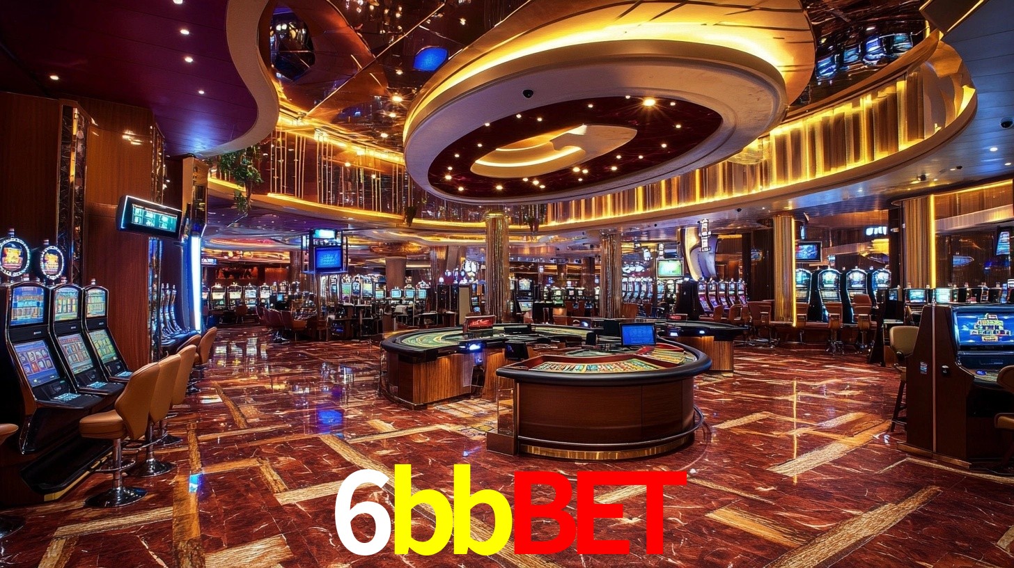 Programa VIP 6bbbet
