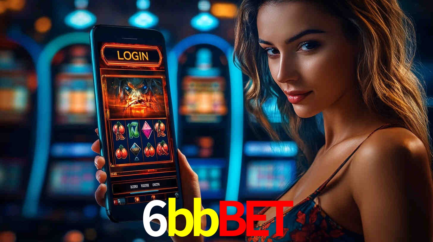 Bônus Generosos e Exclusivos no 6bbbet para Você!