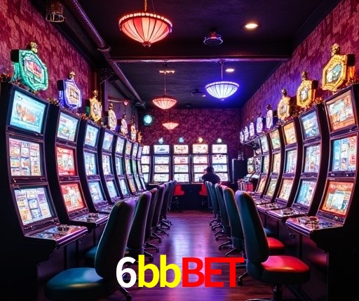 Segurança e performance na plataforma 6bbbet